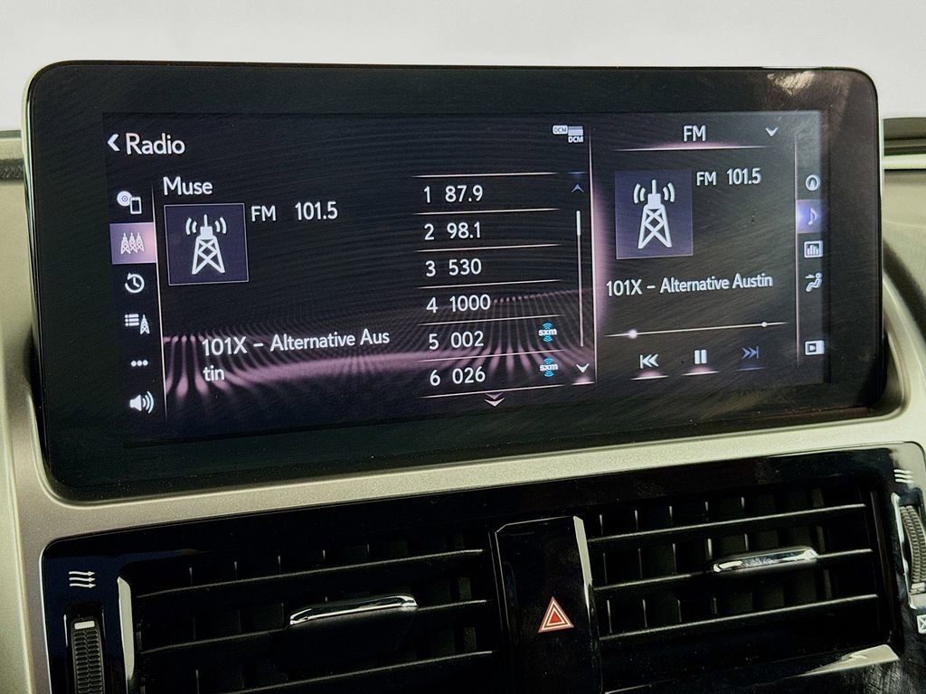 Certified 2023 Lexus GX 460 Premium image 15