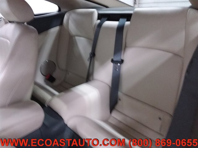 Used 2007 Jaguar XK Coupe RWD image 13