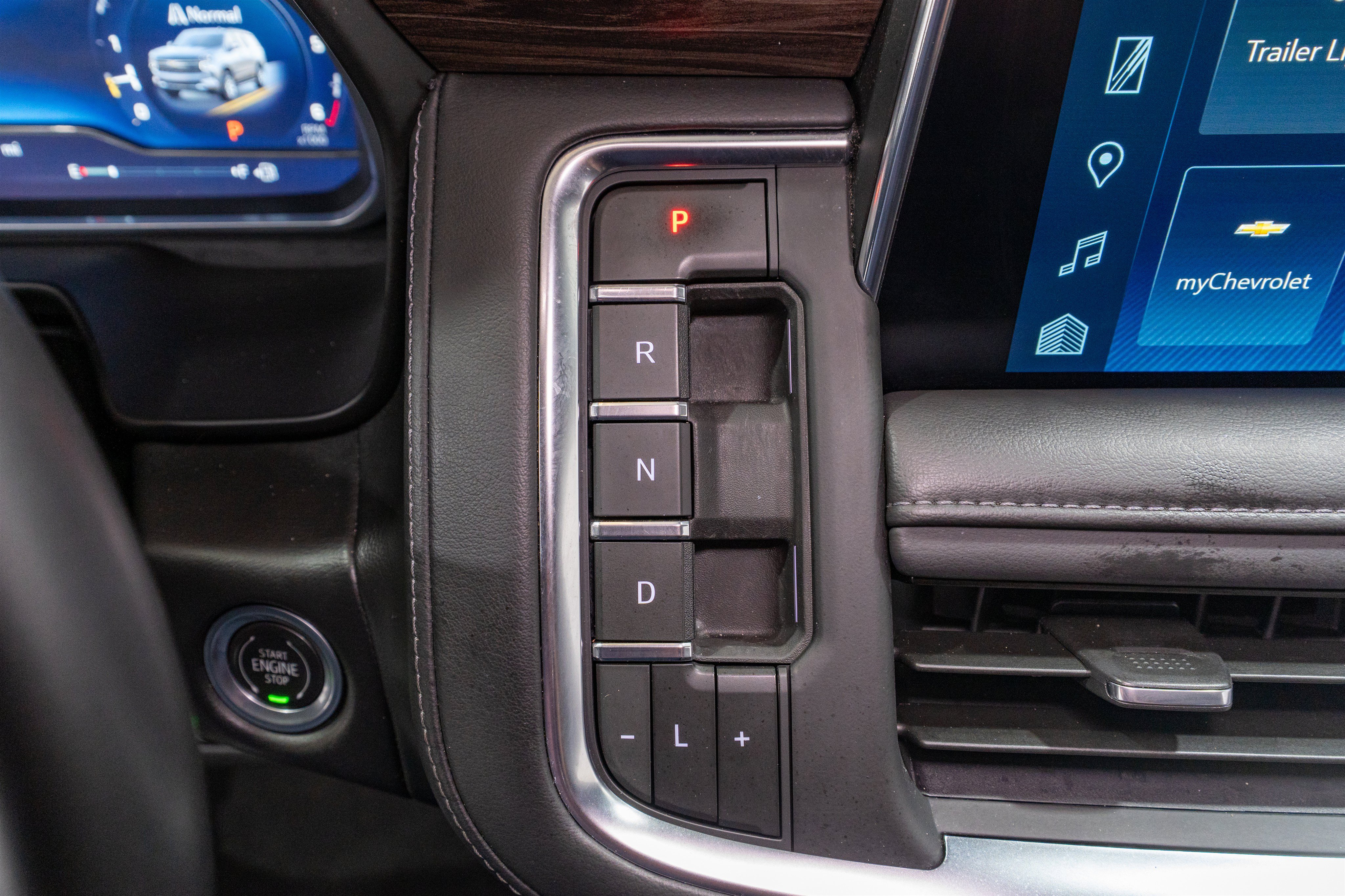 Used 2023 Chevrolet Tahoe LT RWD image 22