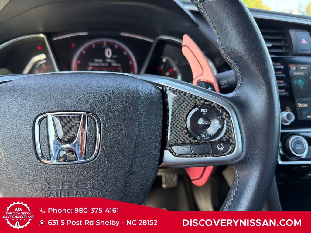Used 2020 Honda Civic Sport image 23