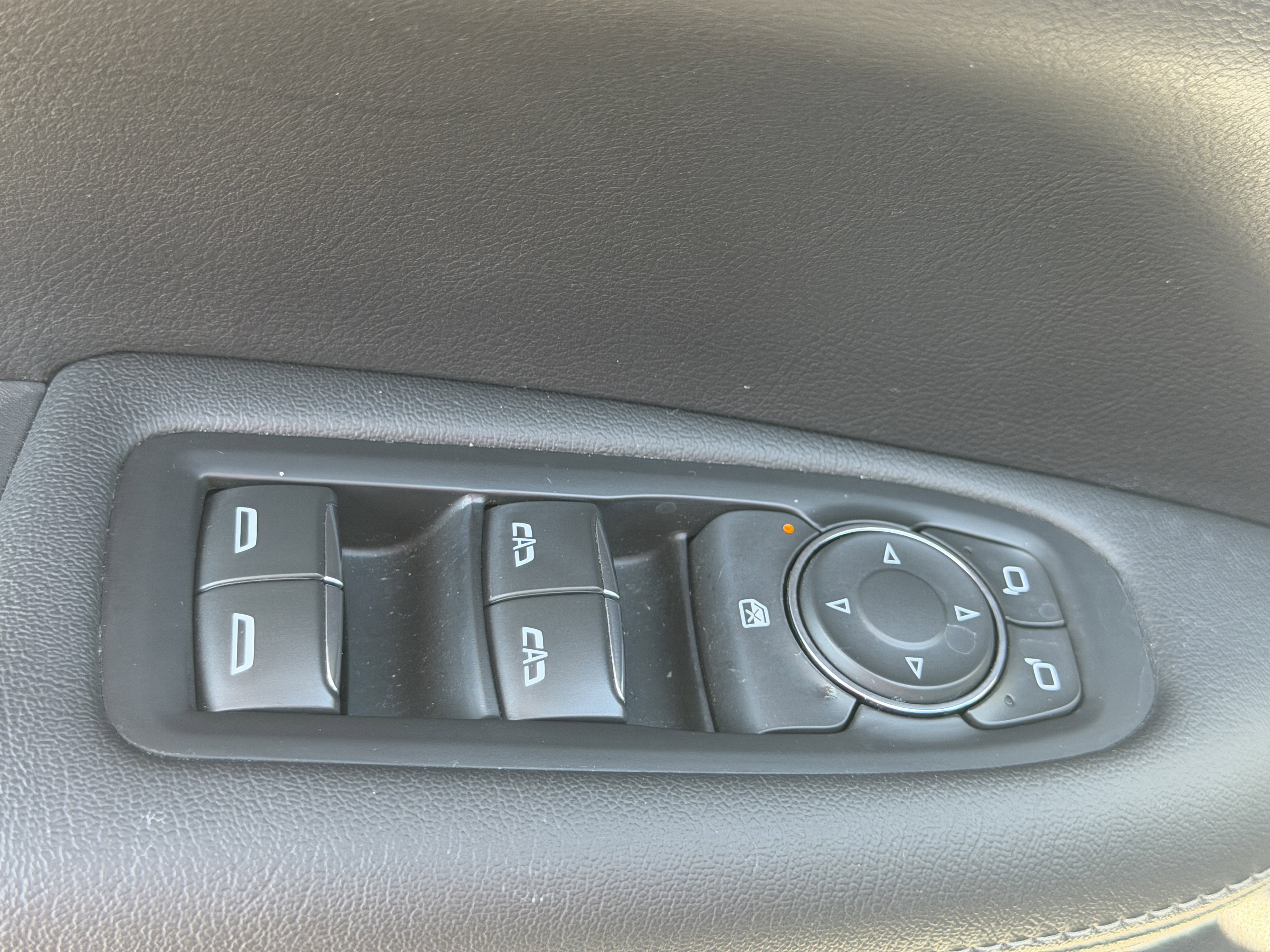 Certified 2023 Cadillac XT5 Luxury image 18