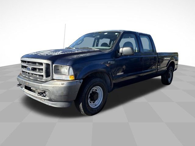 Used 2003 Ford F350 XL