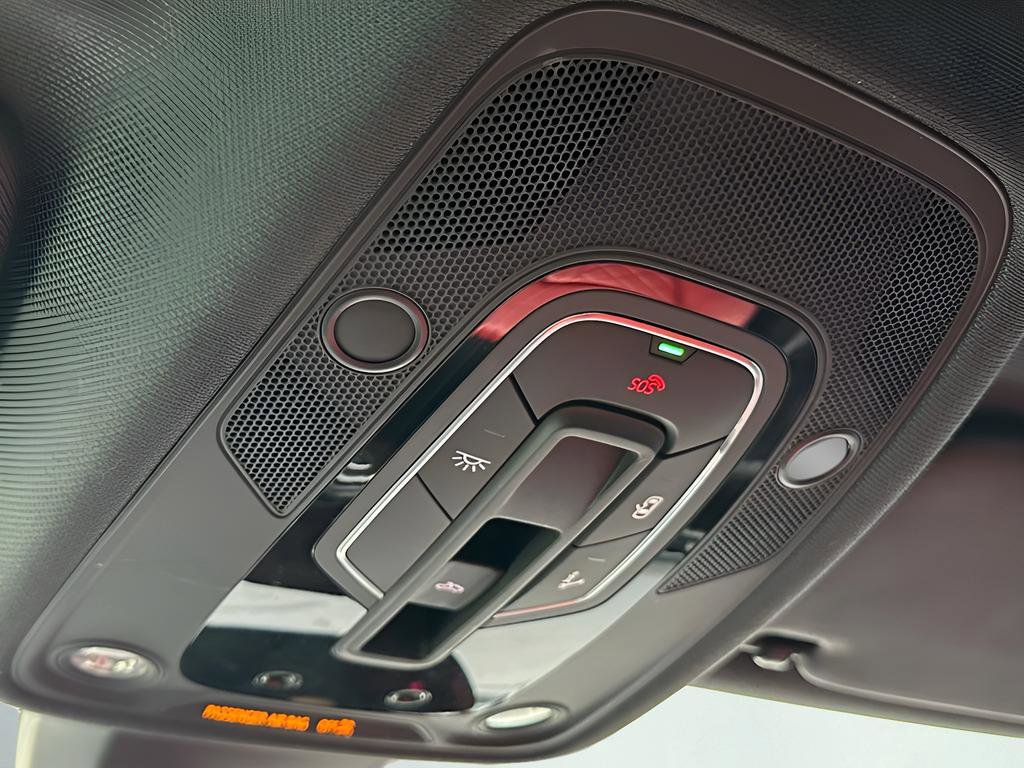 Used 2022 Audi S5 Premium Plus w/ Premium Plus Package image 49