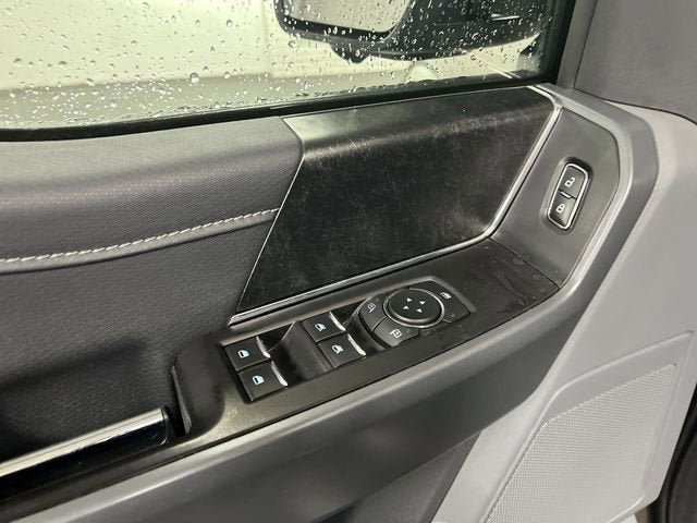 Used 2022 Ford F150 XLT w/ Equipment Group 302A High image 23