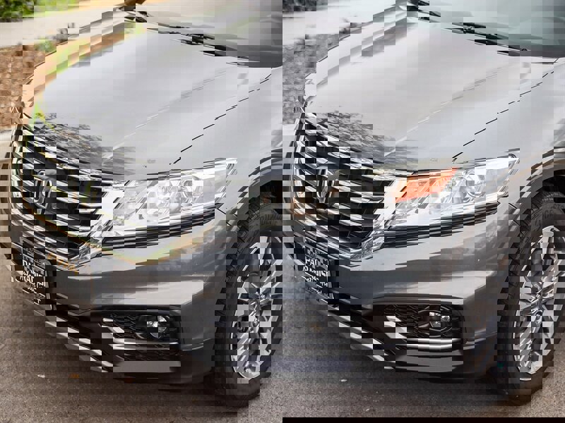 Used 2014 Honda Crosstour EX-L image 15