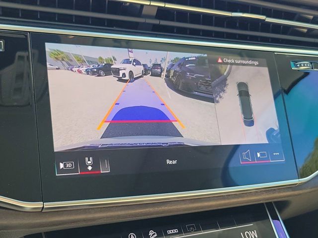 Certified 2025 Audi Q7 3.0T Premium Plus w/ Premium Plus Package image 29