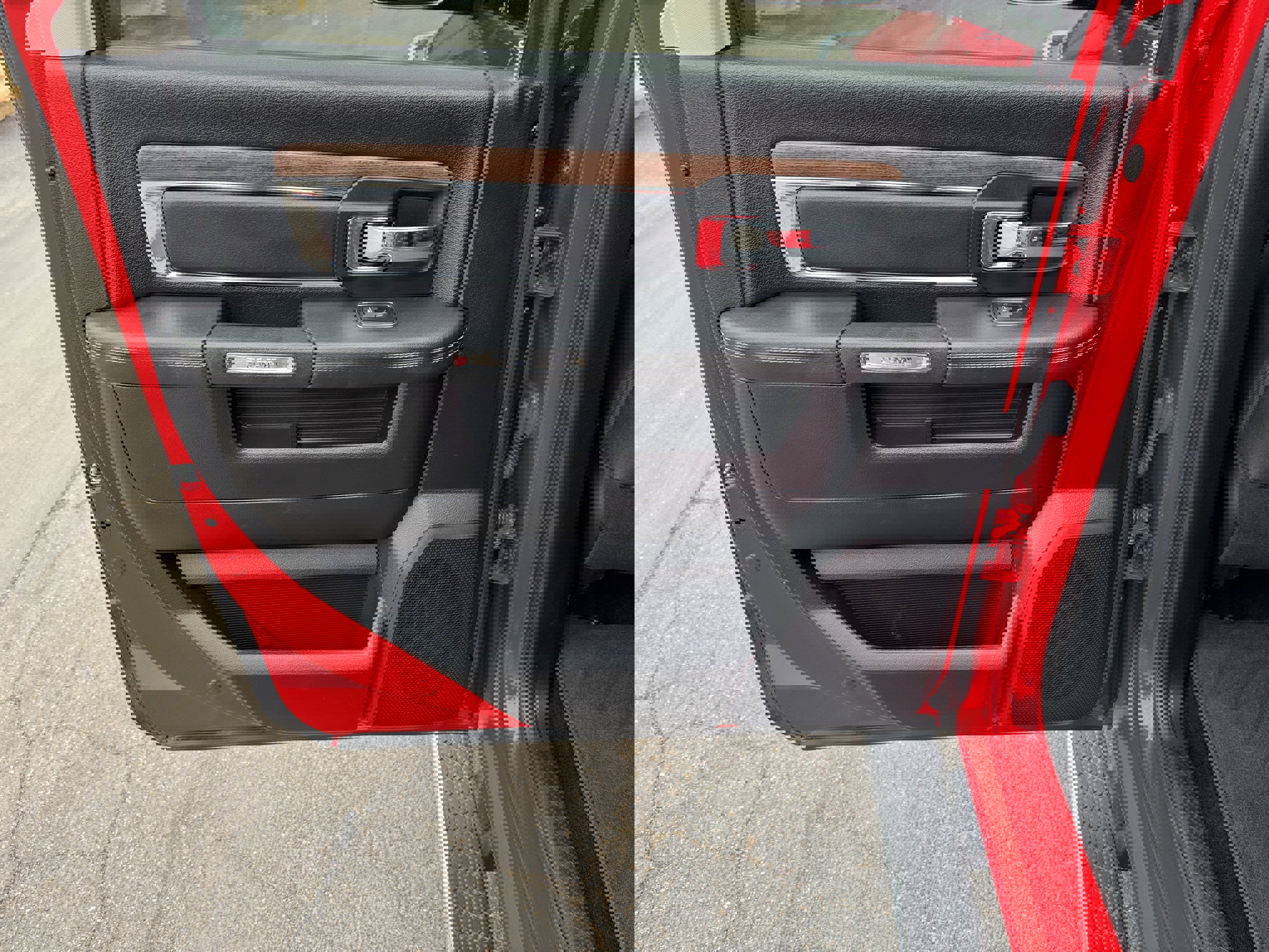 Used 2016 RAM 3500 Laramie w/ Snow Chief Group image 35