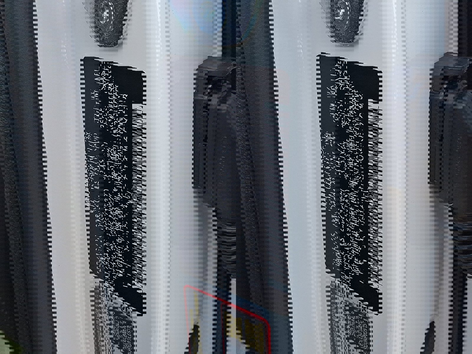 New 2026 Kia Sorento EX image 17