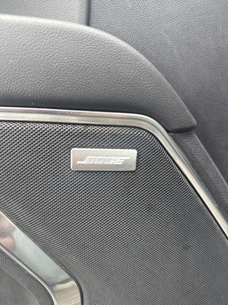 Used 2023 Chevrolet Silverado 1500 LTZ image 19