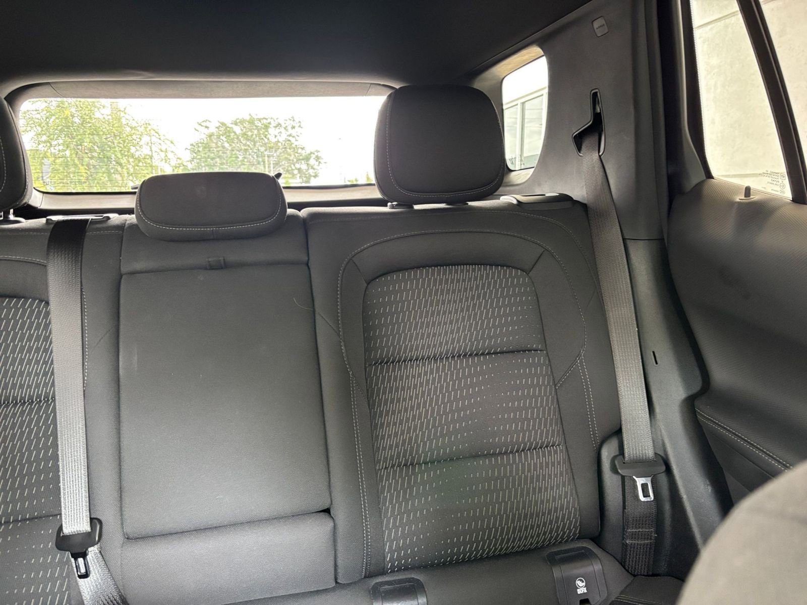 Used 2025 Chevrolet Equinox LT FWD image 38
