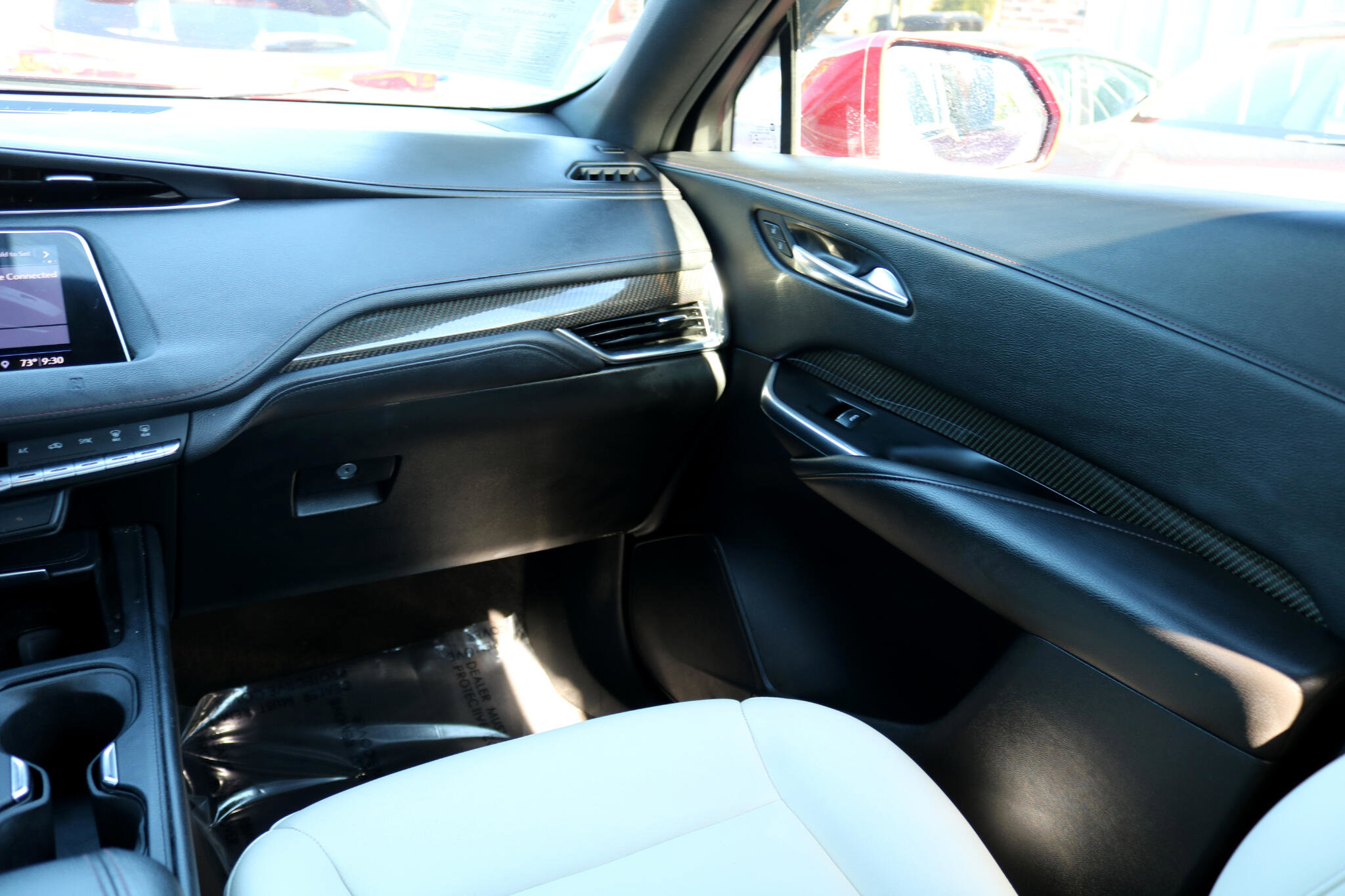 Used 2019 Cadillac XT4 Sport image 37