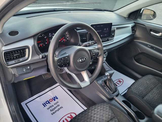 Used 2021 Kia Rio S image 10