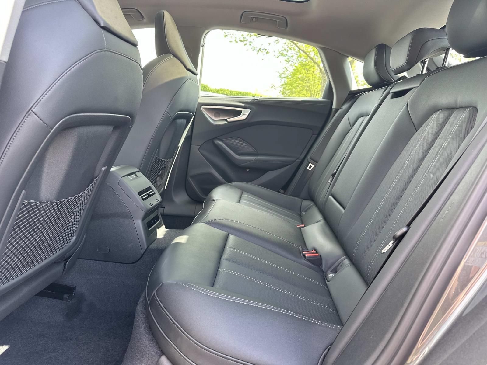 New 2026 Audi A5 Premium Plus w/ Premium Plus Package AWD/4WD image 26
