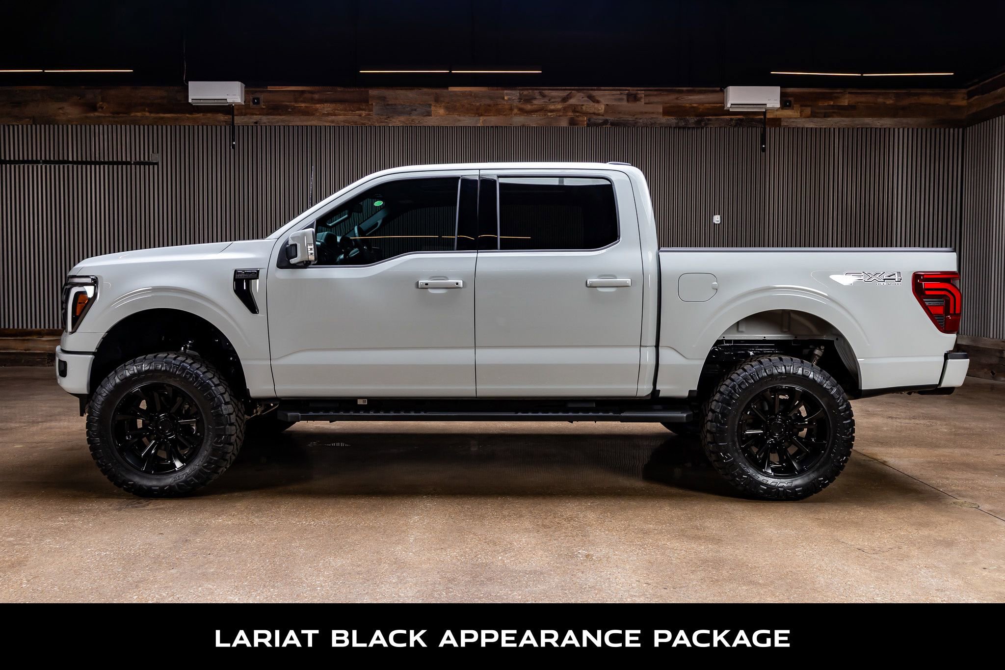 Used 2026 Ford F150 Lariat AWD/4WD image 6
