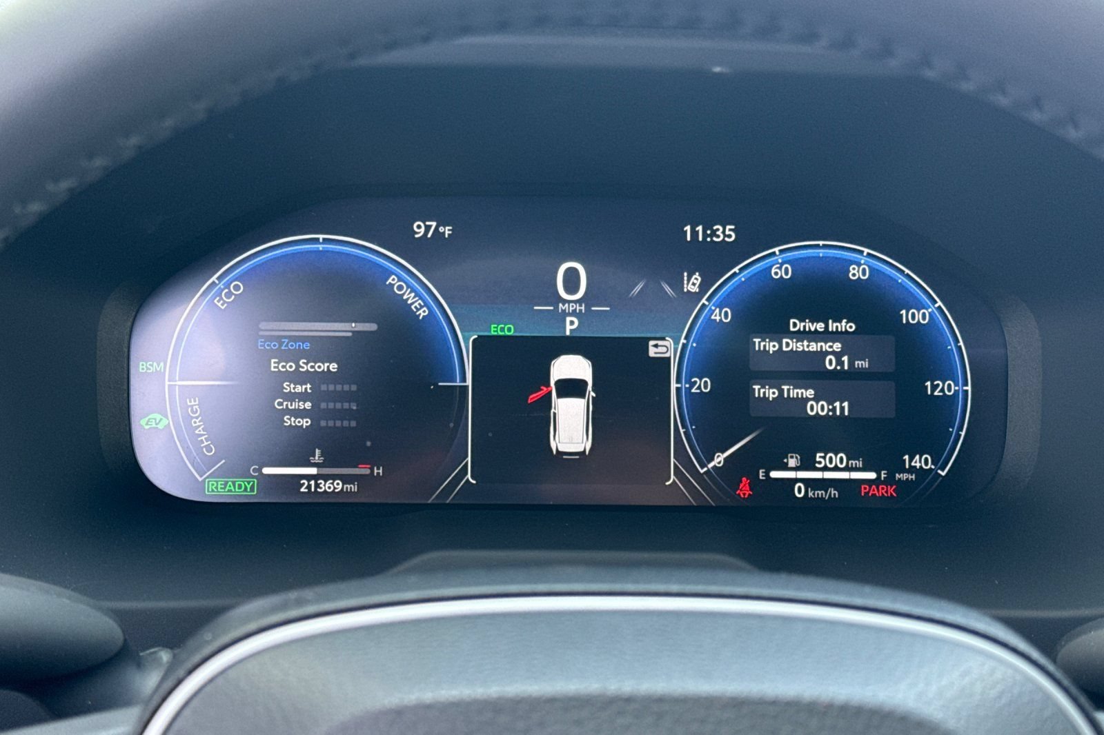 Certified 2023 Toyota RAV4 XSE AWD/4WD image 32