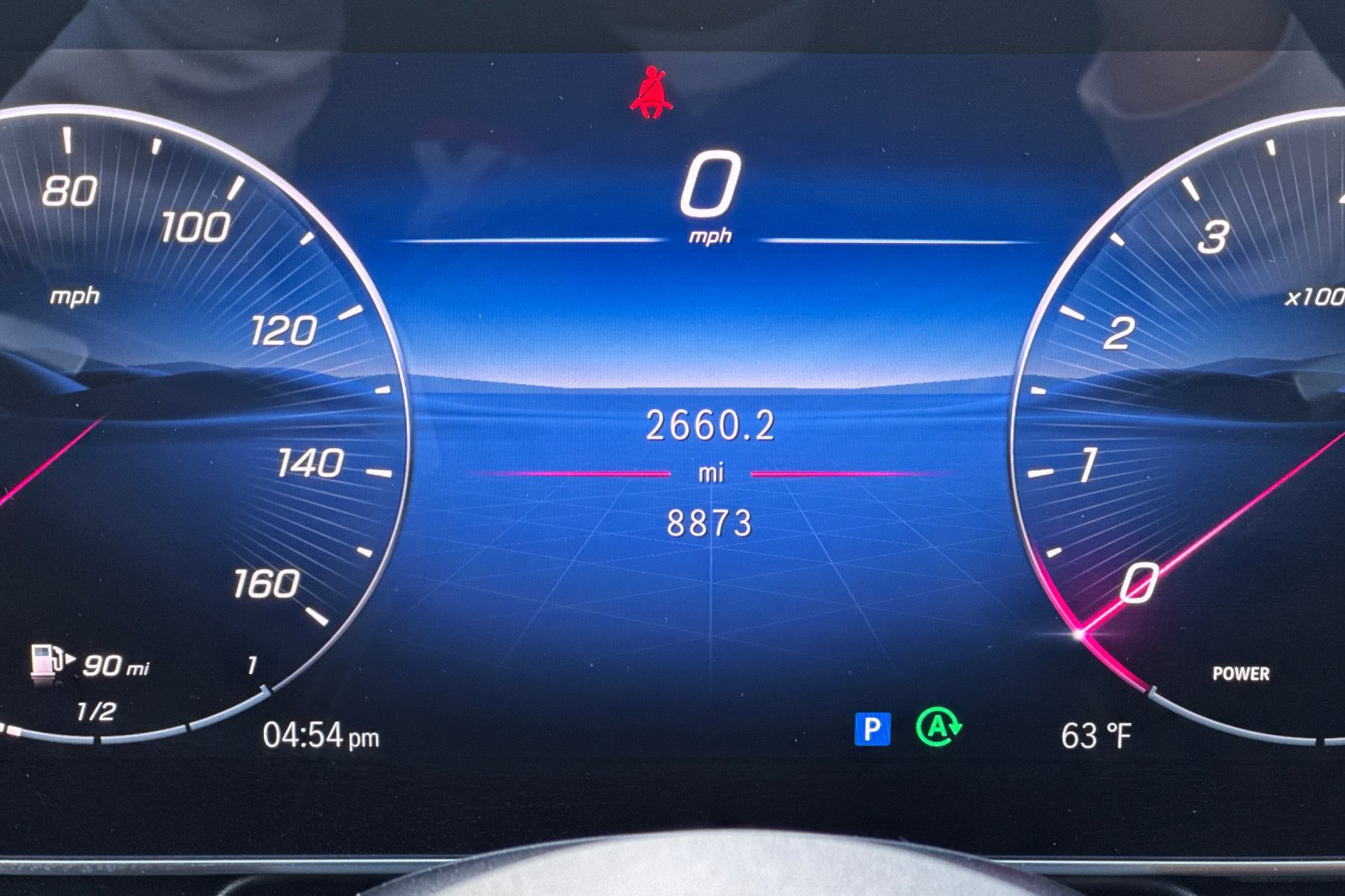 Certified 2026 Mercedes-Benz GLC 300 image 33