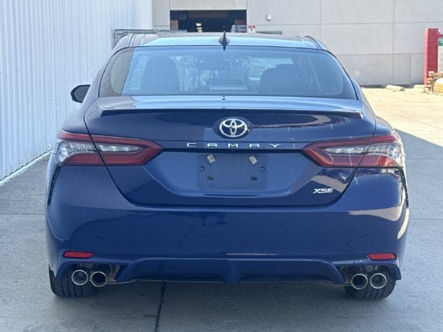 Used 2024 Toyota Camry XSE FWD image 5