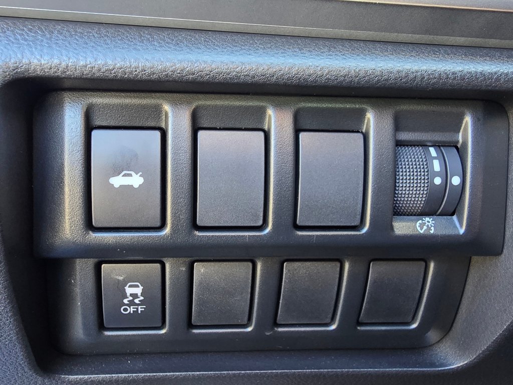 Used 2022 Subaru WRX AWD/4WD image 31