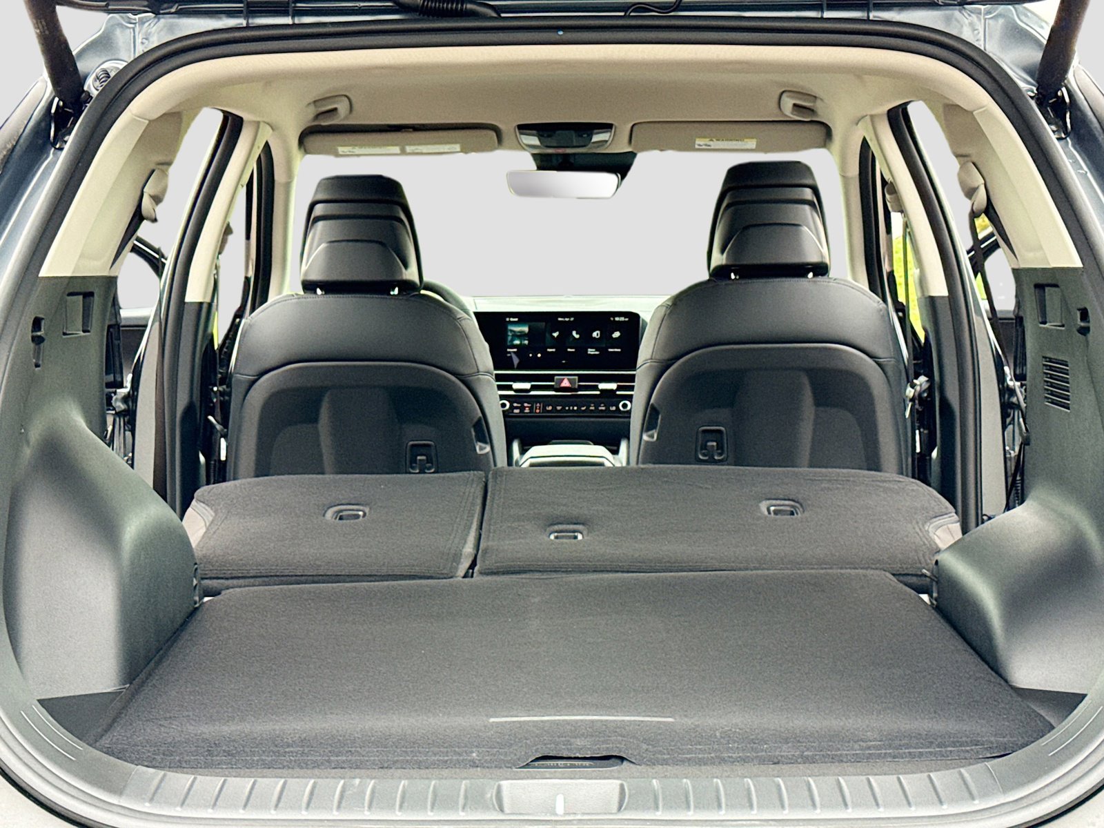 New 2026 Kia Sportage EX AWD/4WD image 7