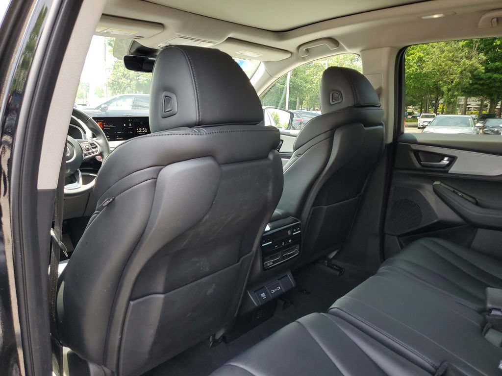 Certified 2023 Acura MDX SH-AWD image 13