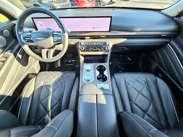 Used 2025 Genesis GV80 3.5T Prestige AWD/4WD image 30