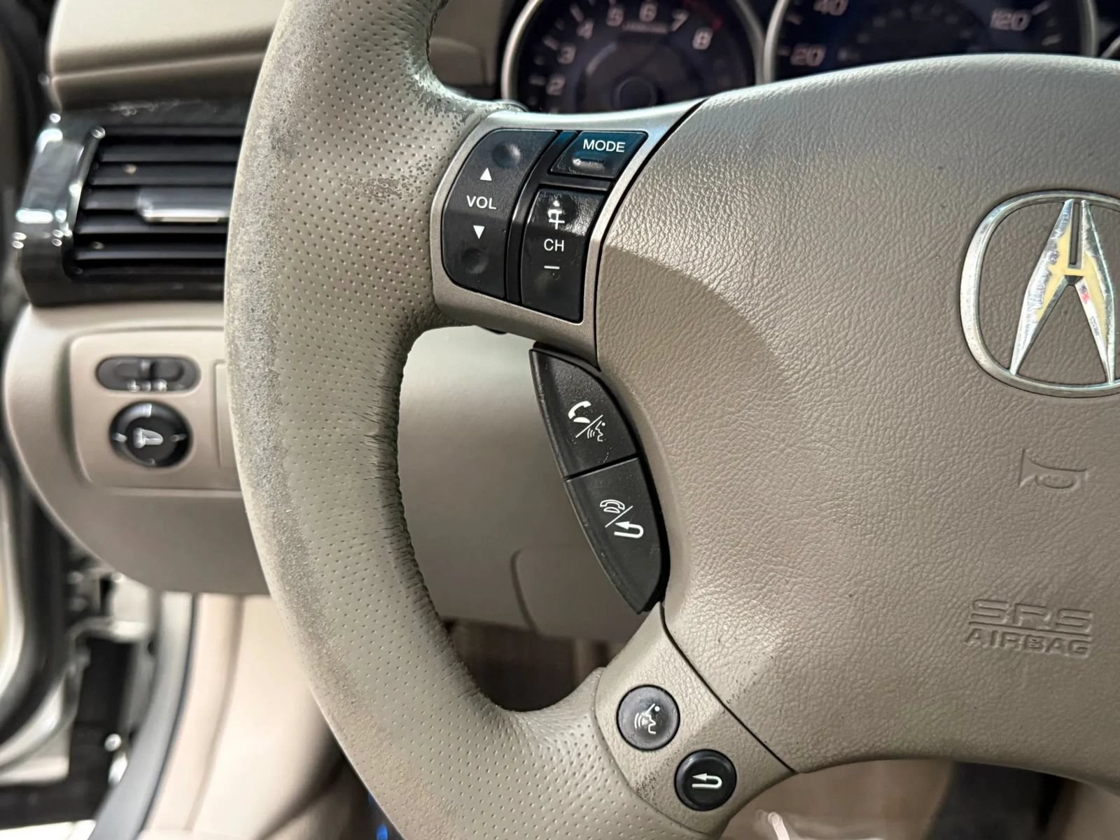 Used 2010 Acura RL AWD/4WD image 26