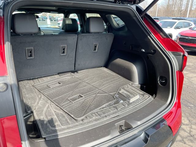 Certified 2024 Chevrolet Blazer RS w/ Enhanced Convenience Package image 26