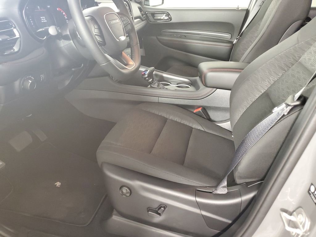 New 2026 Dodge Durango GT w/ Blacktop Package image 11