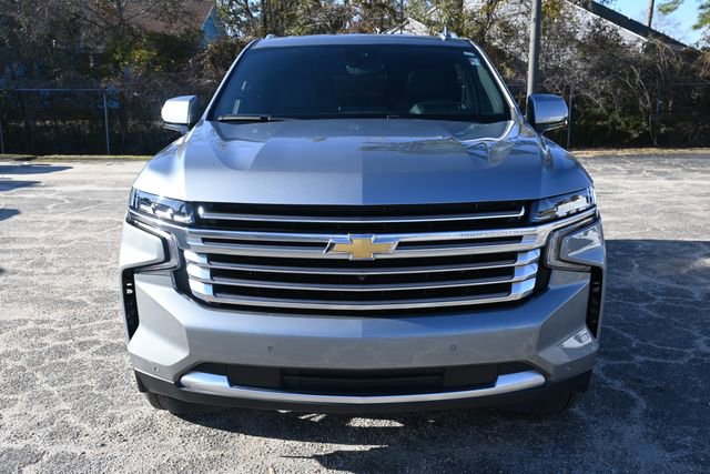 Used 2024 Chevrolet Tahoe High Country w/ Premium Package image 8