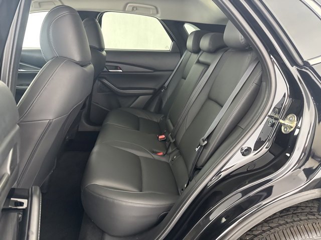 New 2025 MAZDA CX-30 AWD 2.5 S w/ Select Sport Pkg image 24