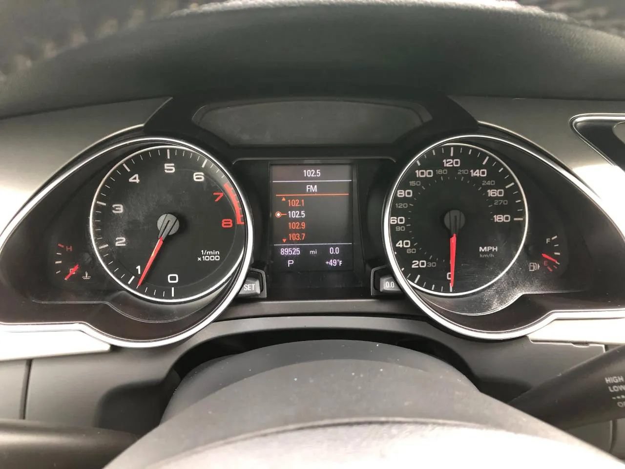 Used 2010 Audi A5 2.0T Premium Plus AWD/4WD image 22