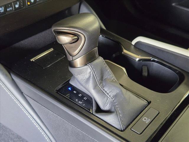Used 2025 Lexus ES 350 w/ Premium Package FWD image 17