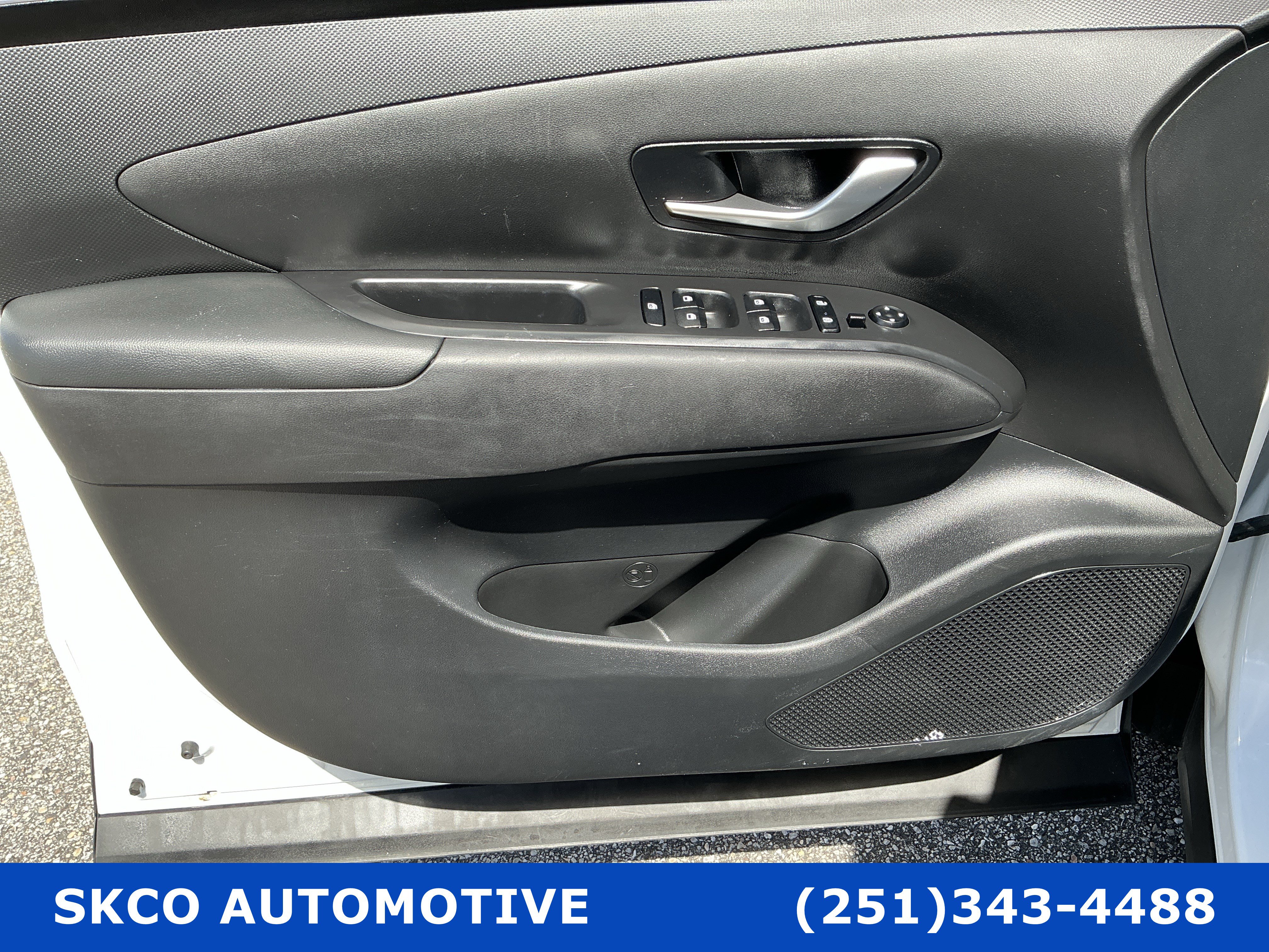 Used 2023 Hyundai Santa Cruz SEL Premium AWD/4WD image 12