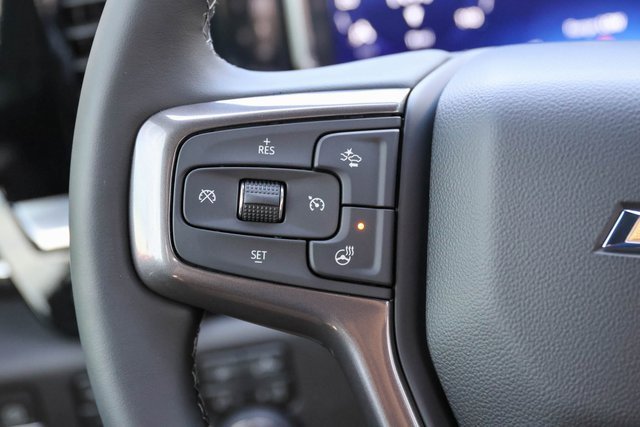 New 2026 Chevrolet Silverado 2500 High Country w/ Technology Package image 28