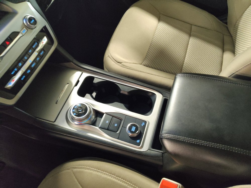 Used 2022 Ford Explorer 4WD image 26