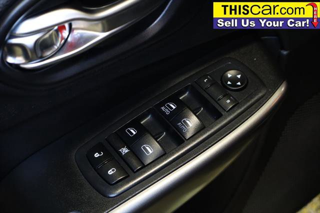 Used 2019 Jeep Cherokee Latitude Plus image 25