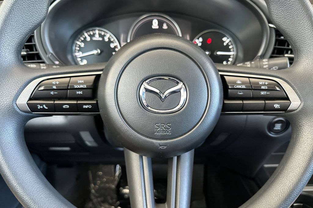 New 2026 MAZDA CX-30 AWD 2.5 S image 23