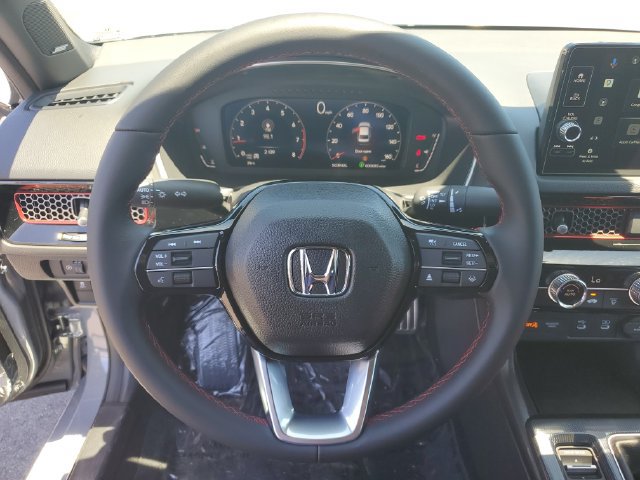 New 2026 Honda Civic Si image 26
