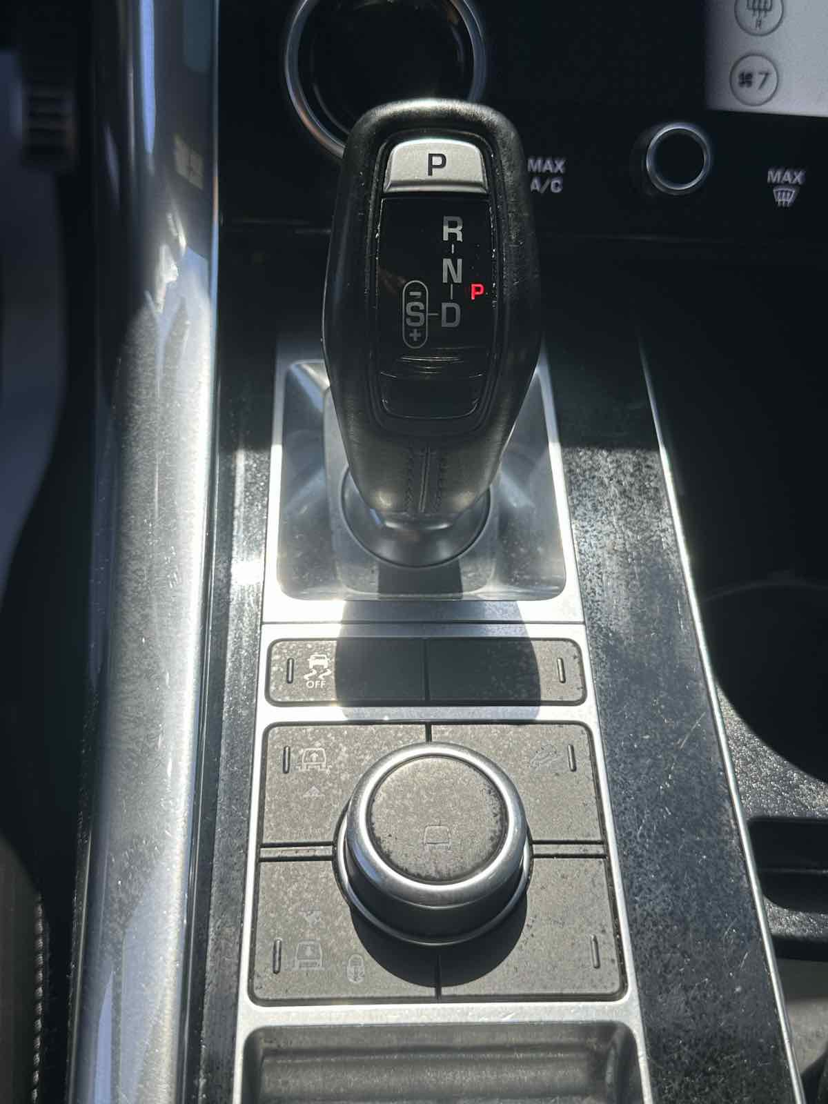 Used 2021 Land Rover Range Rover Sport HSE Silver Edition AWD/4WD image 22