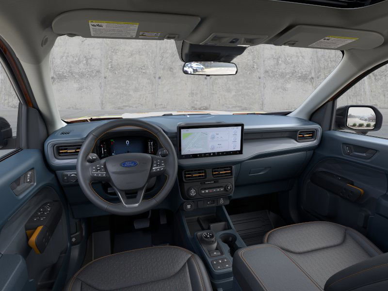 New 2026 Ford Maverick Tremor image 9