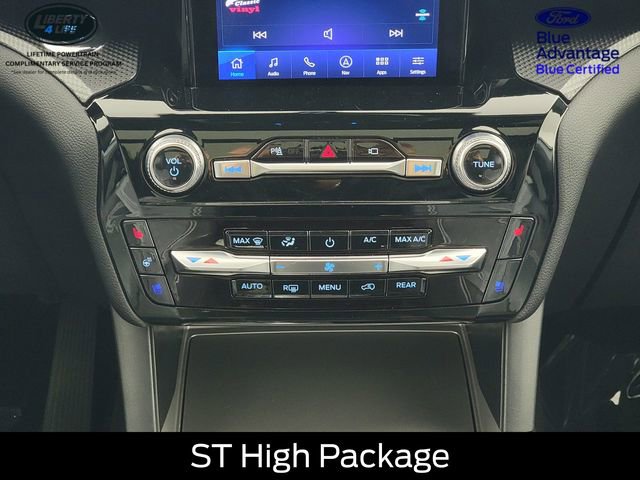Certified 2023 Ford Explorer ST w/ Equipment Group 401A AWD/4WD image 22
