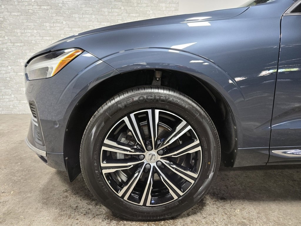 Used 2022 Volvo XC60 B5 Inscription w/ Advanced Package image 57