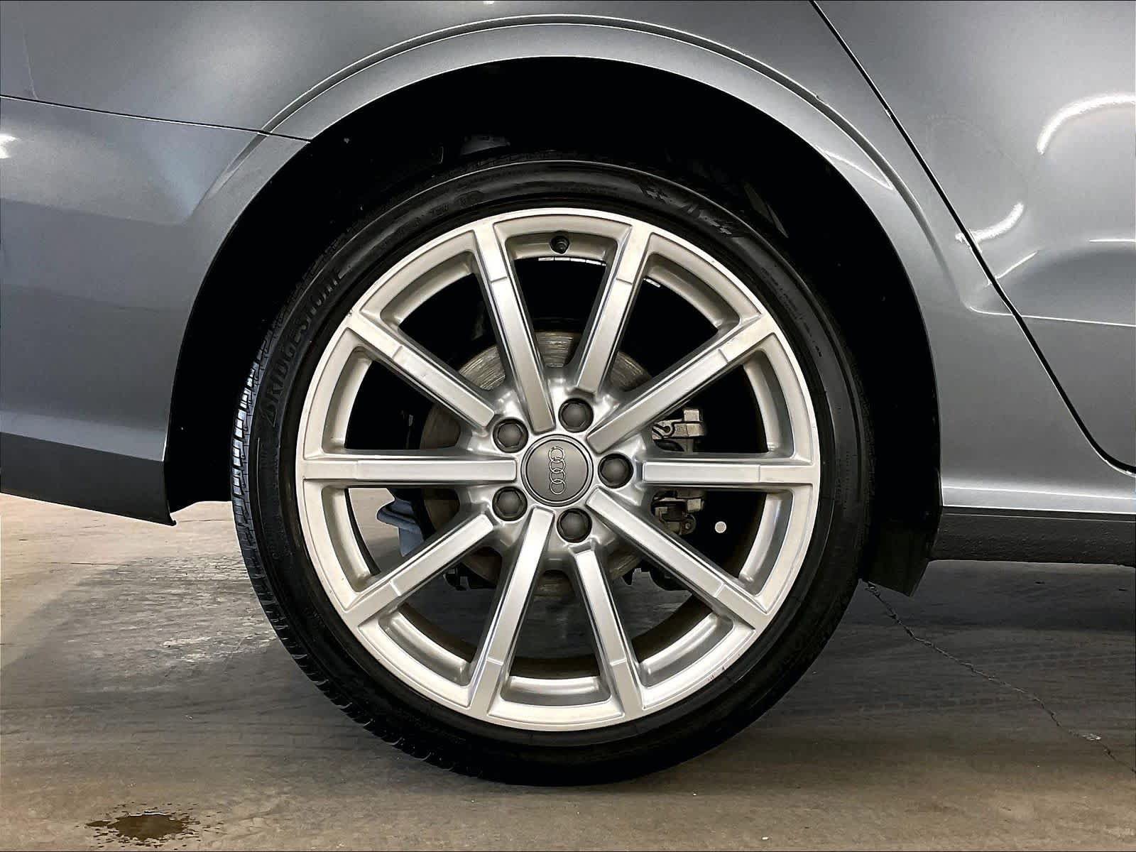 Used 2016 Audi A3 1.8T Premium Plus w/ Technology Package FWD image 10