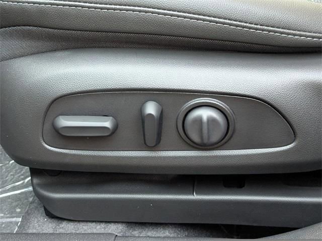New 2026 Buick Envista Preferred w/ Convenience I Package image 21