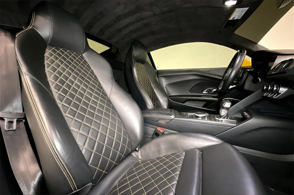 Used 2017 Audi R8 V10 image 28