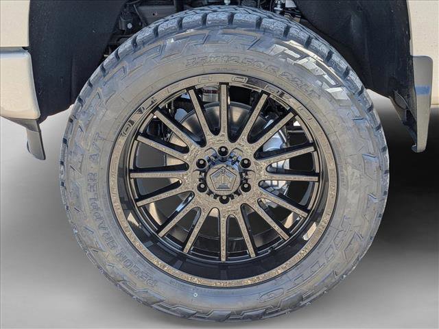 New 2026 Chevrolet Silverado 1500 RST w/ Z71 Off-Road Package image 9