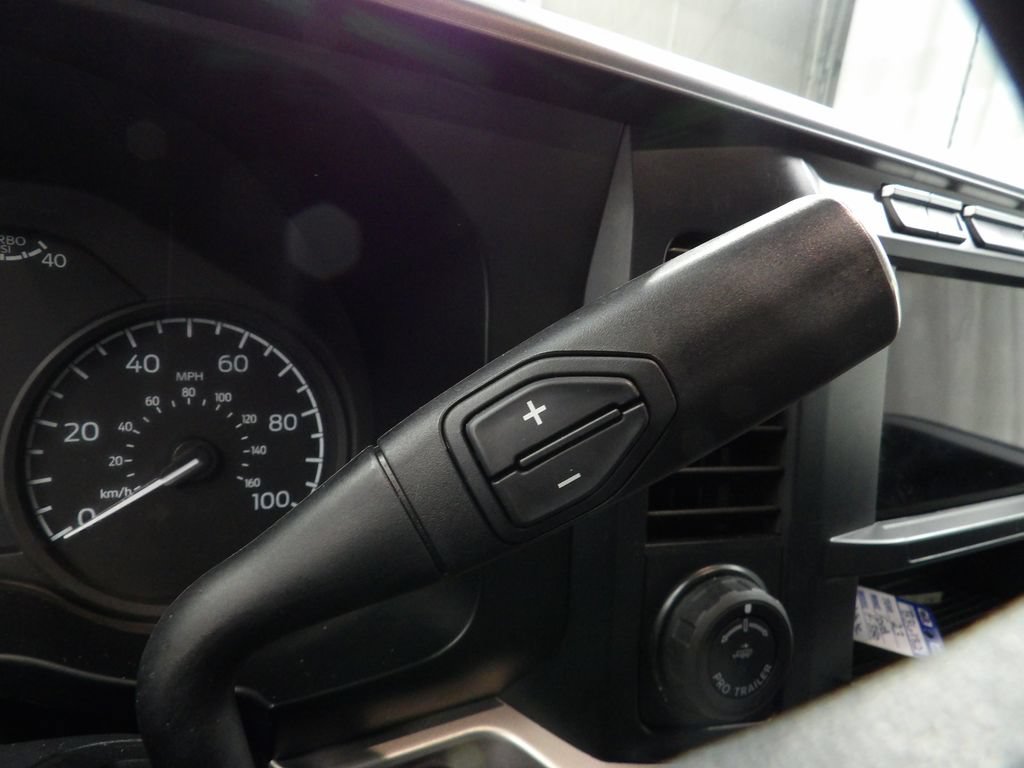 Used 2023 Ford F350 XL w/ 360-Degree Camera Package AWD/4WD image 55