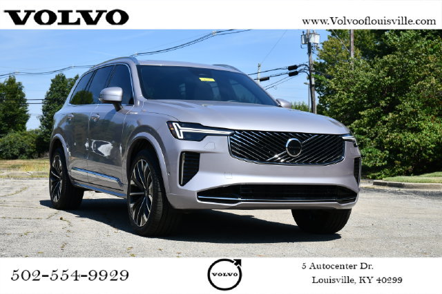 New 2026 Volvo XC90 B6 Plus w/ Protection Package Premier AWD/4WD image 1
