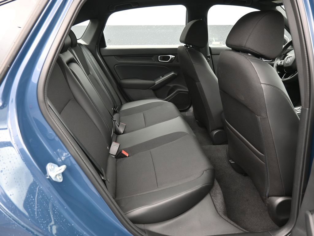 Certified 2026 Honda Civic Sport image 37