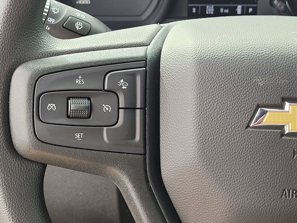 New 2026 Chevrolet Silverado 3500 W/T image 19